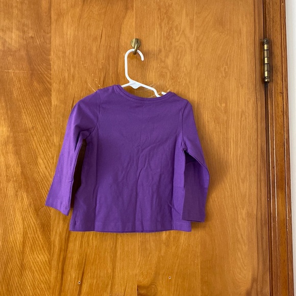 Girls top - Picture 2 of 2